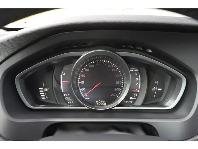 Volvo V40 2.0 D4 Ocean Race Business 2014 Diesel 4