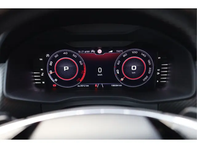 Škoda Kodiaq 1.5 TSI Sportline Business | 2021 Benzine 18