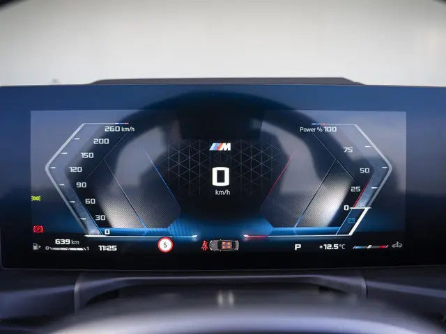 BMW 4 Serie Cabrio M440i xDrive 2025 Benzine 26