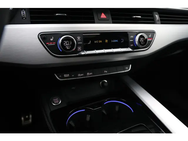 Audi A4 Avant 40 TFSI 3x S-Line 204pk 2020 Benzine 49