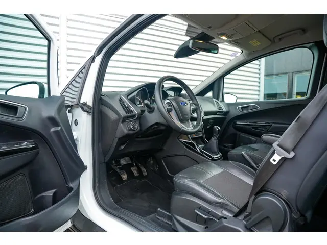 Ford B-MAX 1.0 EcoBoost Titanium 2014 Benzine 6