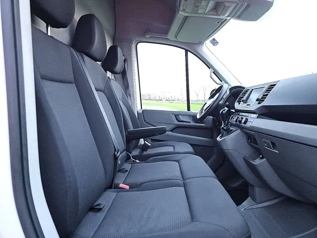 MAN TGE 3.140 2020 Diesel 6