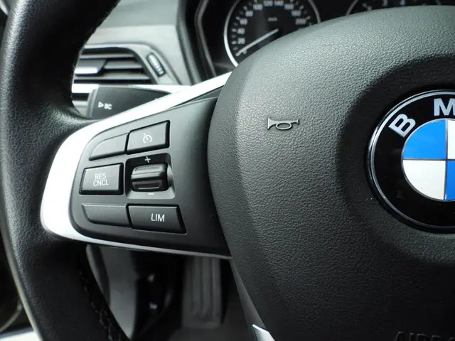 BMW X1 sDrive20i Executive 2017 Benzine 13