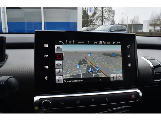 Citroën C4 Cactus PureTech 82 | Shine 2016 Benzine 8