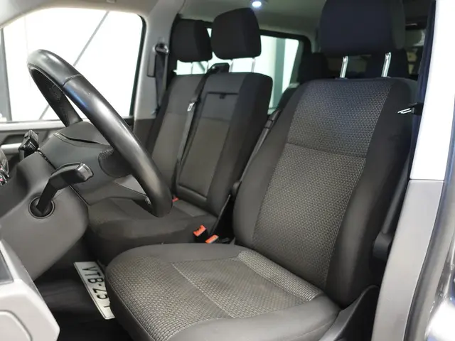 Volkswagen Transporter 2.0 TDI L2H1 2023 Diesel 15