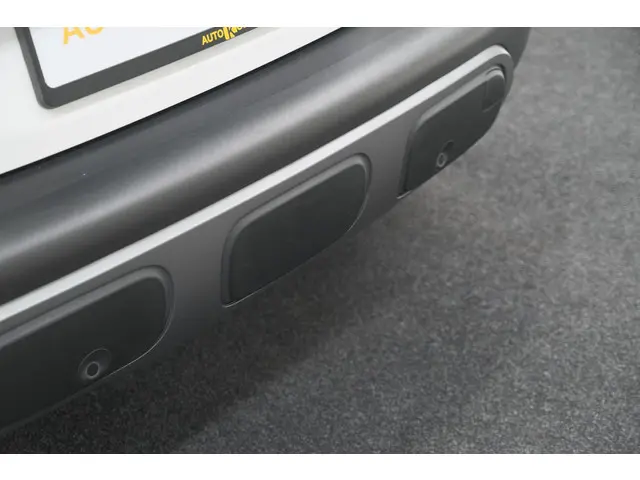 Citroën C3 Aircross PureTech 130 EAT6 Plus 2024 Benzine 2