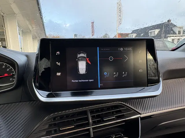 Peugeot 208 1.2 75pk Active 2021 Benzine 19