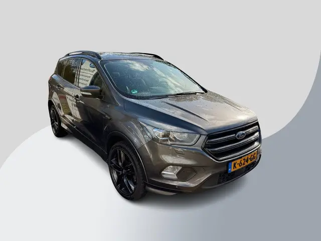 Ford Kuga 1.5 EcoBoost ST Line 2018 Benzine 5