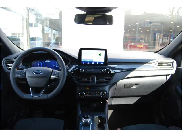 Ford Kuga 2.5 PHEV 225PK ST-Line X 2023 Hybride Benzine 14
