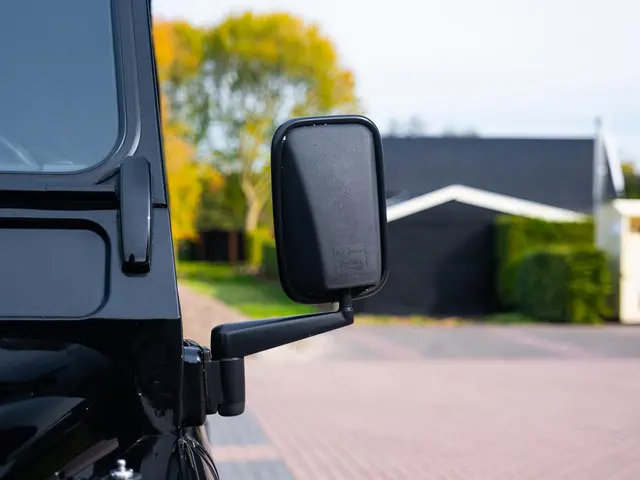 Land Rover Defender 2.2 D Soft Top 90" E 2014 Diesel 28