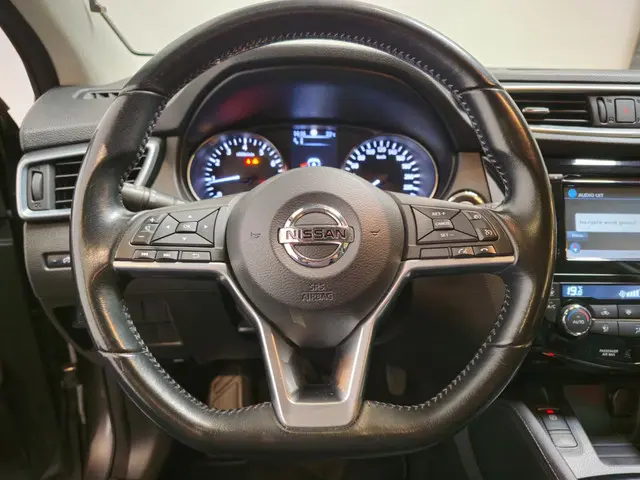 Nissan QASHQAI 1.2 Tekna + 2019 Benzine 11