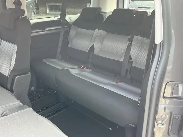 Citroën ë-Jumpy 50kWh XL 2021 Elektrisch 12