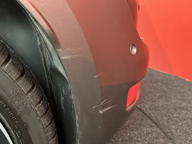 Citroën C4 Picasso 1.6 THP Shine 2017 Benzine 27