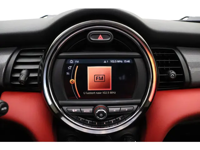 MINI Cooper Cabrio Mini 1.5 2021 Benzine 25