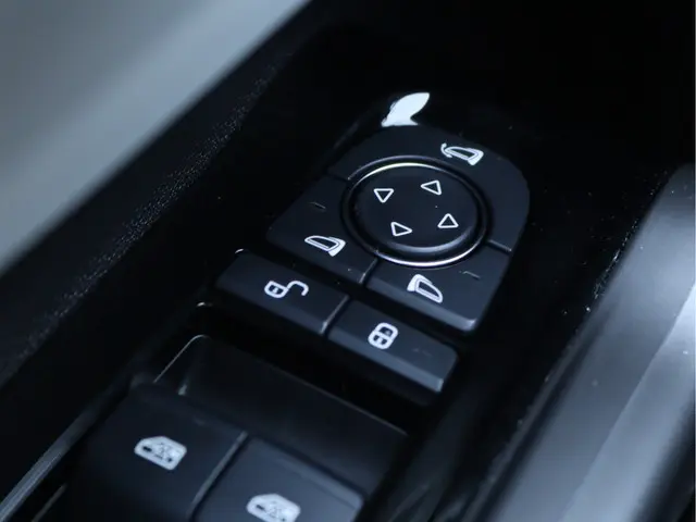 BYD ATTO 3 Design 60 kWh 2023 Elektrisch 36