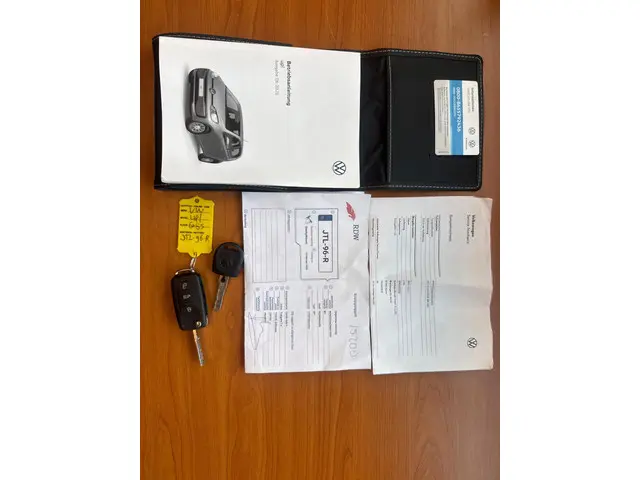 Volkswagen up! 1.0 camera/pdc/telefoon 2021 Benzine 18