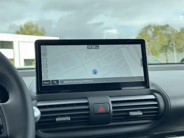 Hyundai Inster Pulse 49 kWh 2025 Elektrisch 16