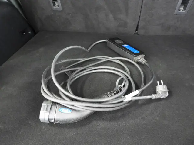 Ford Kuga 2.5 PHEV Plug-In ST-Line 2022 Hybride Benzine 29