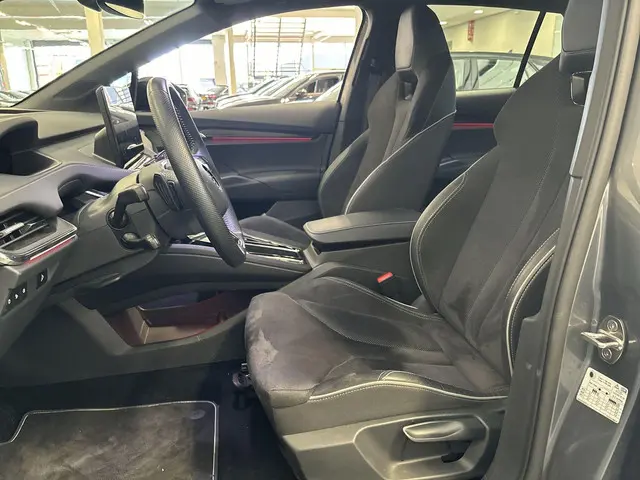 Škoda Enyaq iV 60 180pk Sportline 2023 Elektrisch 5