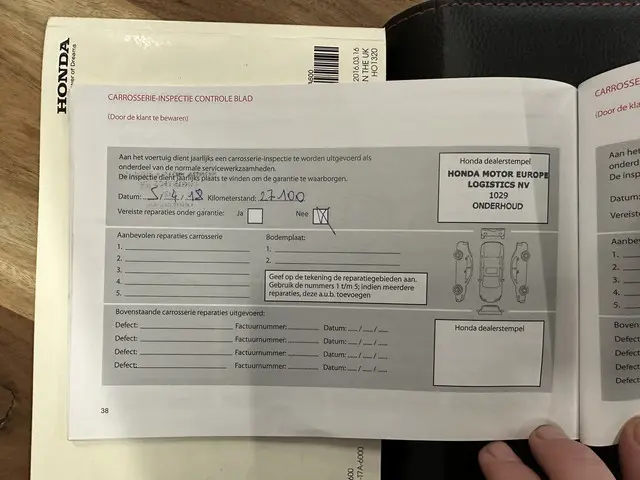 Honda HR-V 1.5 i-VTEC Executive 2016 Benzine 45