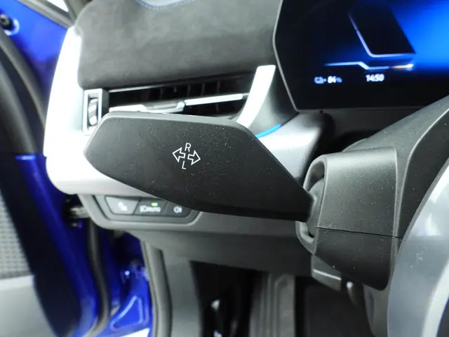 BMW iX2 eDrive20 2024 Elektrisch 24