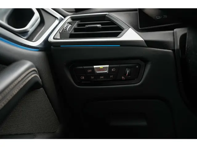 BMW i4 M50 High Executive 84 kWh 2022 Elektrisch 20