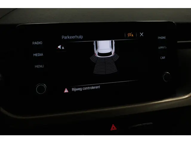 Škoda Kamiq 1.5 TSI 150pk Style DSG 2020 Benzine 15