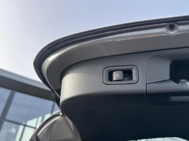 Mercedes-Benz EQA 250+ AMG Line 71 kWh 2023 Elektrisch 10