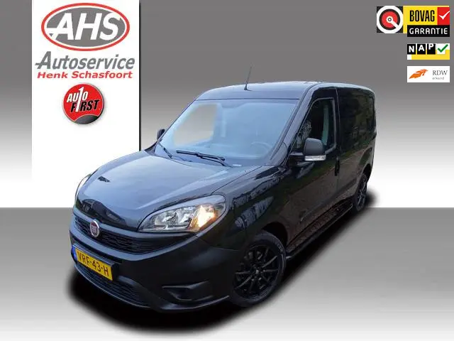 Fiat Doblò Cargo 1.6 MJ L1H1 2022 Diesel