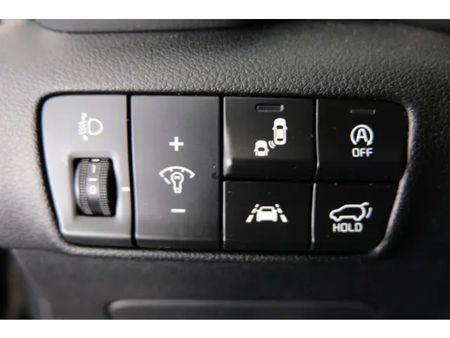 Kia Sportage 1.6 T-GDI 4WD GT-Line 2018 Benzine 32