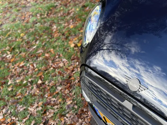 MINI Cooper Mini 1.5 John Cooper Works 2021 Benzine 66