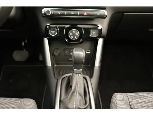 Citroën C3 Aircross PT 110 Shine 2018 Benzine 50