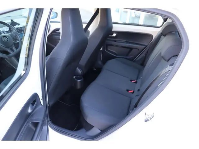 Volkswagen up! 1.0 BMT move up! 2019 Benzine 10