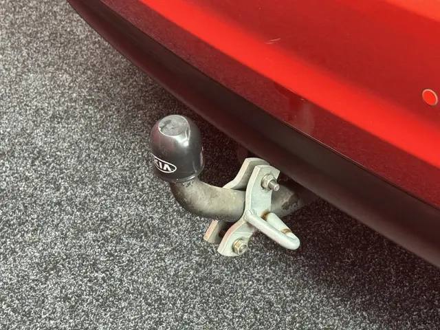 Kia Venga 1.4 CVVT DynamicPLusLine 2016 Benzine 16