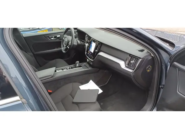 Volvo V60 2.0 B5 Business Pro 2020 Hybride Benzine 11