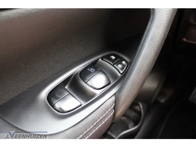 Nissan QASHQAI 1.2 N-Connecta 2017 Benzine 14