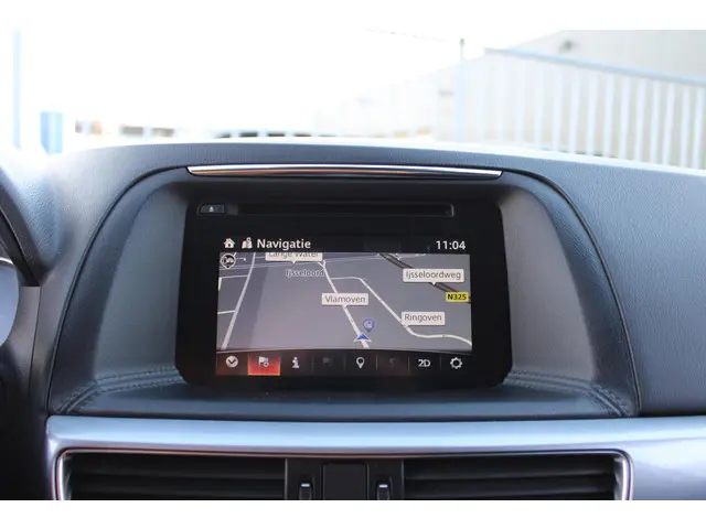 Mazda CX-5 2.0 SkyActiv-G 165 Skylease 2WD 2016 Benzine 20