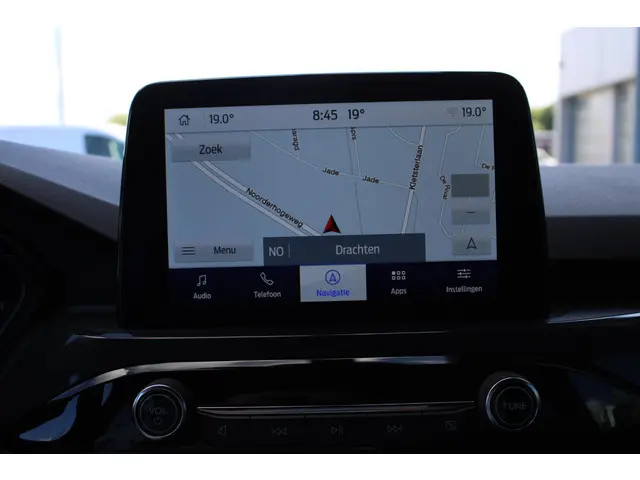 Ford Kuga 2.5 PHEV ST-Line 2024 Hybride Benzine 33