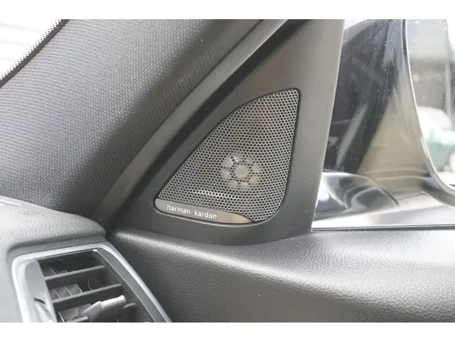 BMW 3 Serie Touring 320i 2018 Benzine 19