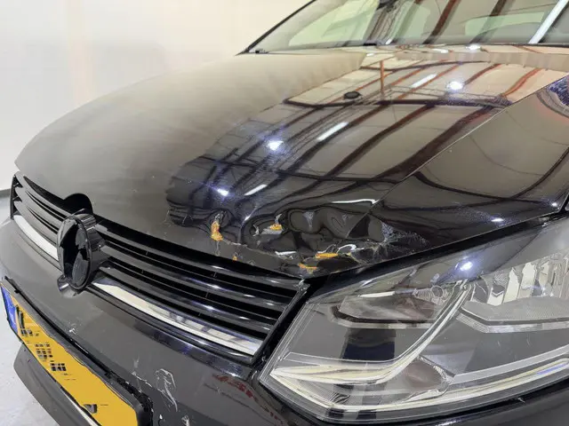 Volkswagen Polo V HB 1.0 Fresh Airco 2014 Benzine 9