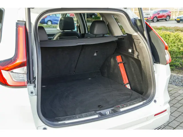 Honda CR-V 2.0i e:HEV ELEGANCE 2024 Hybride Benzine 35