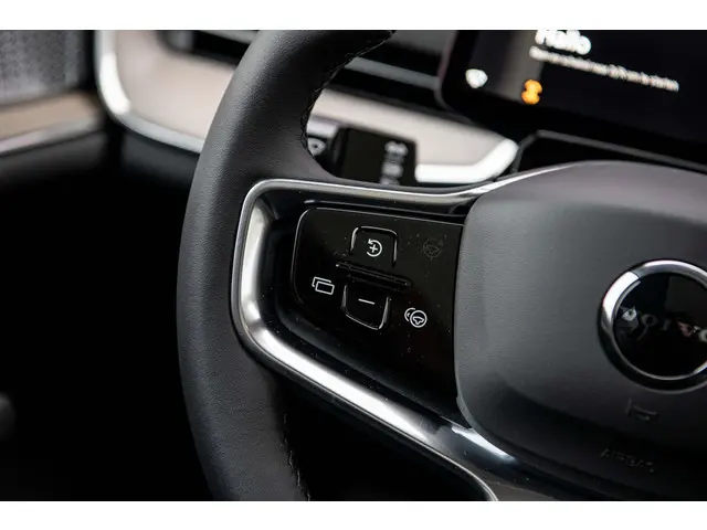 Volvo EX90 Twin Motor Ultra 2025 Elektrisch 28
