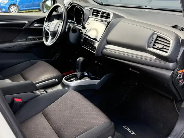 Honda Jazz 1.3 i-VTEC Elegance 2017 Benzine 12