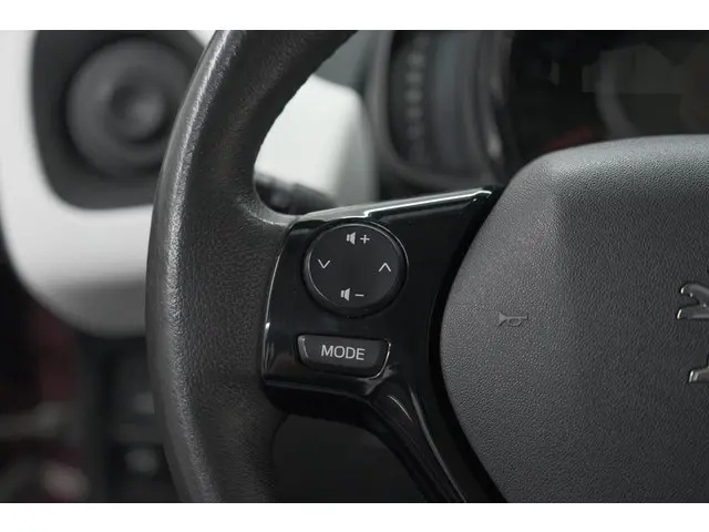 Peugeot 108 1.0 e-VTi Première 2014 Benzine 29