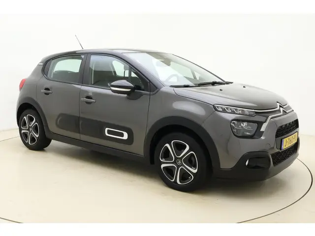 Citroën C3 1.2 PureTech Feel 2020 Benzine 8