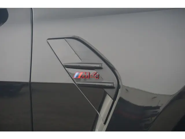 BMW M4 CS Coupé 2026 Benzine 19