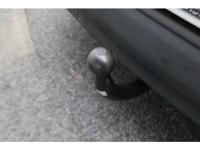 Renault Clio Estate 0.9 TCe Limited 2017 Benzine 26