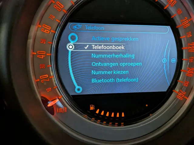 MINI Countryman Mini 1.6 Cooper Chili 2013 Benzine 19