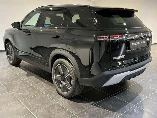 Jaecoo 7 1.5 GDI SHS-P Exclusive 2026 Hybride Benzine 6