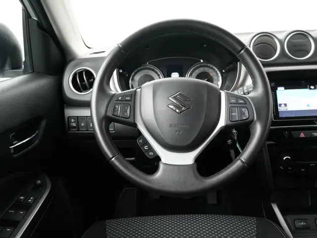 Suzuki Vitara 1.0 Boosterjet Select 2019 Benzine 11